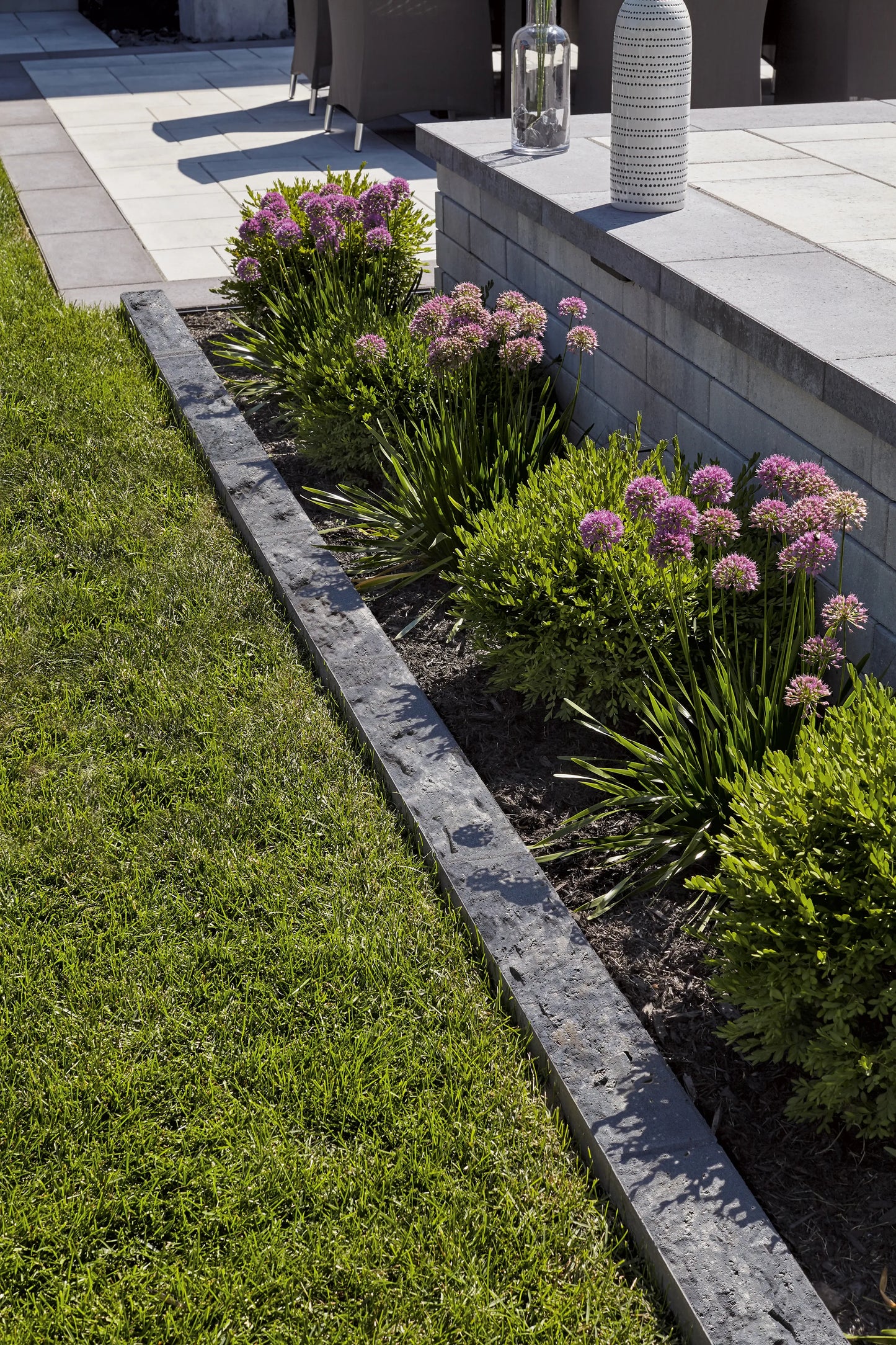 Photo du produit Pavé Aqua par Permacon