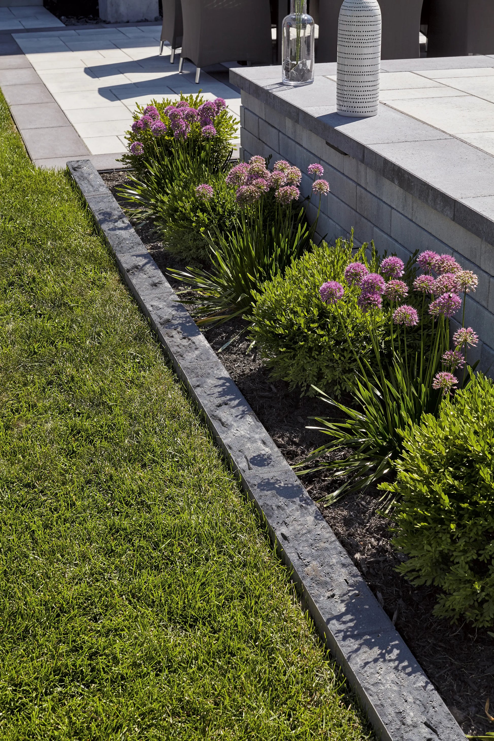 Photo du produit Pavé Aqua par Permacon
