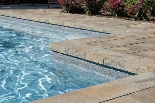 Photo du produit Couronnement Lafitt Plus par Permacon