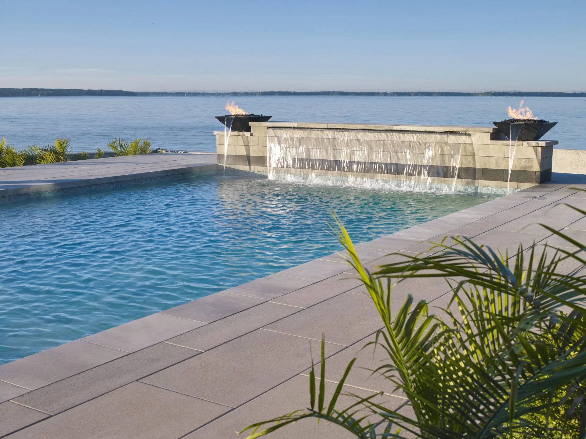 Photo du produit Marche Melville Plus 60 par Permacon