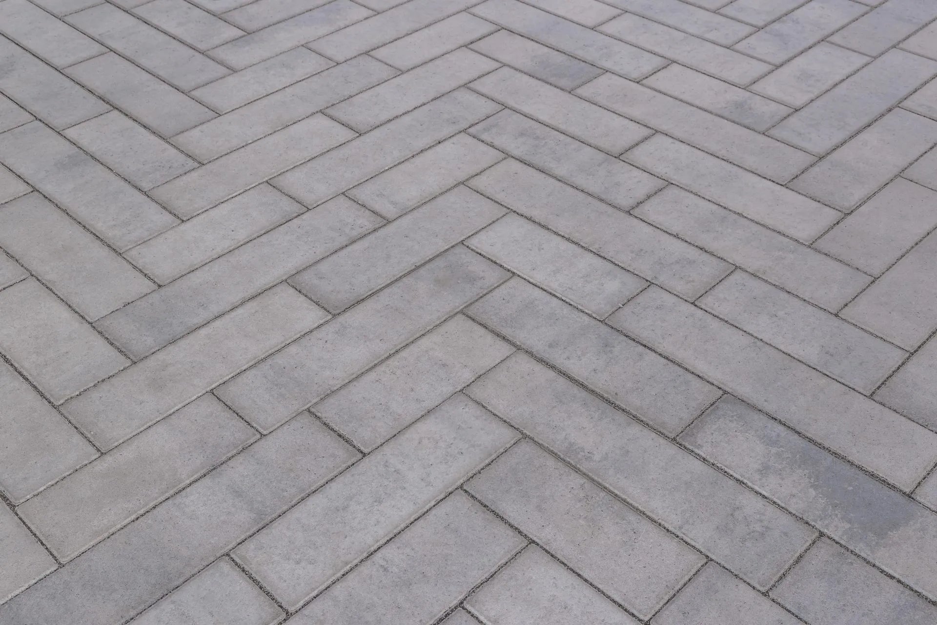 Photo du produit Pavé Melville Plank Slim par Permacon
