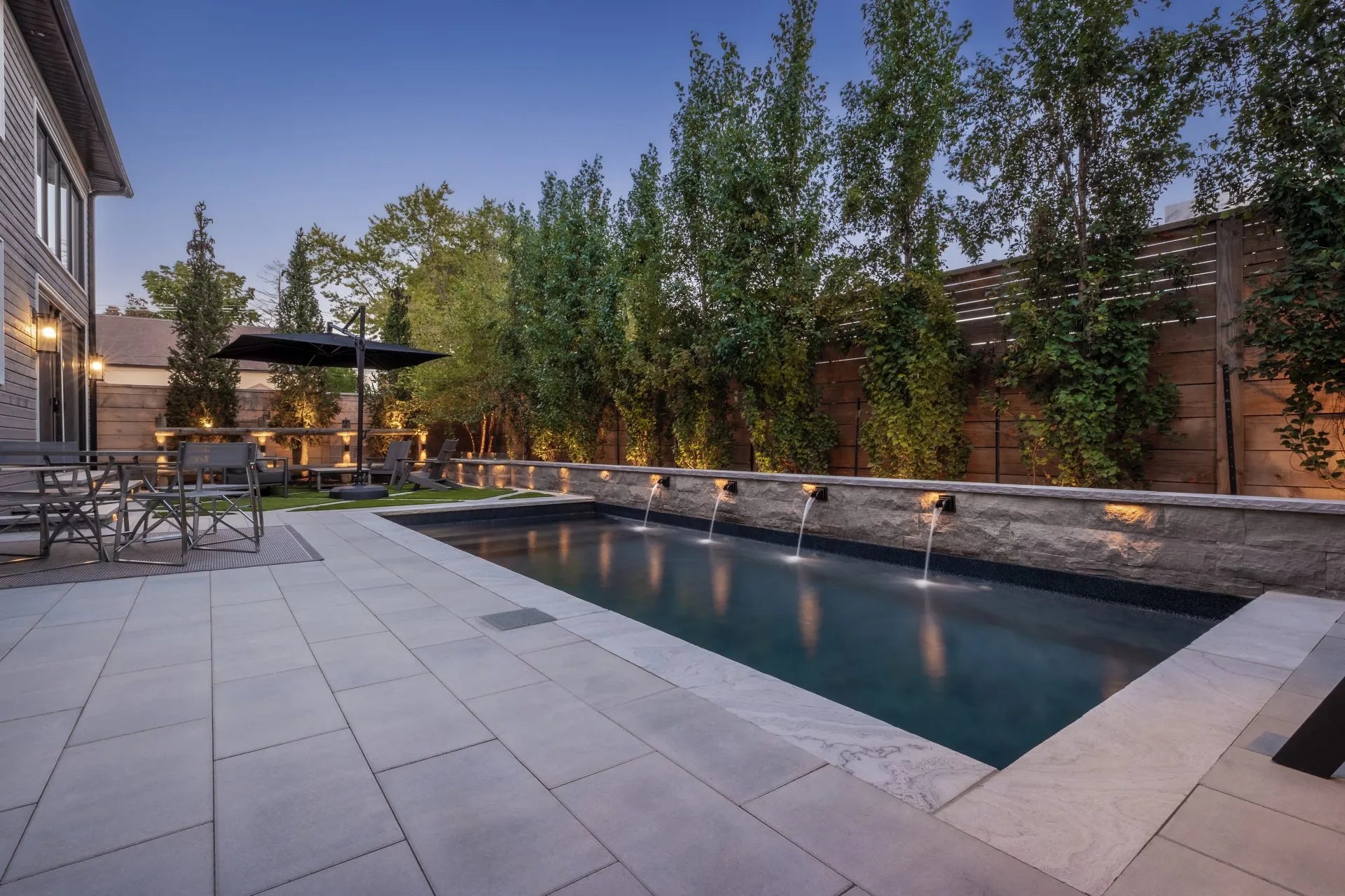 Photo du produit Dalle Esbelto par Permacon