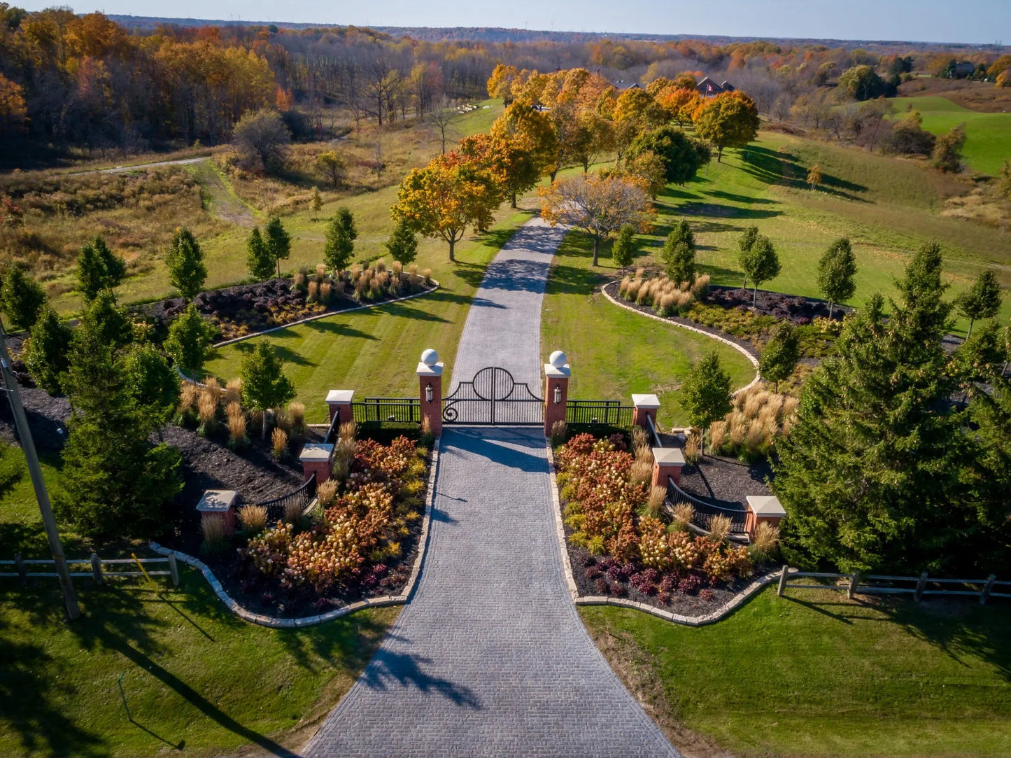 Photo du produit Pavé Vendome 80 par Permacon