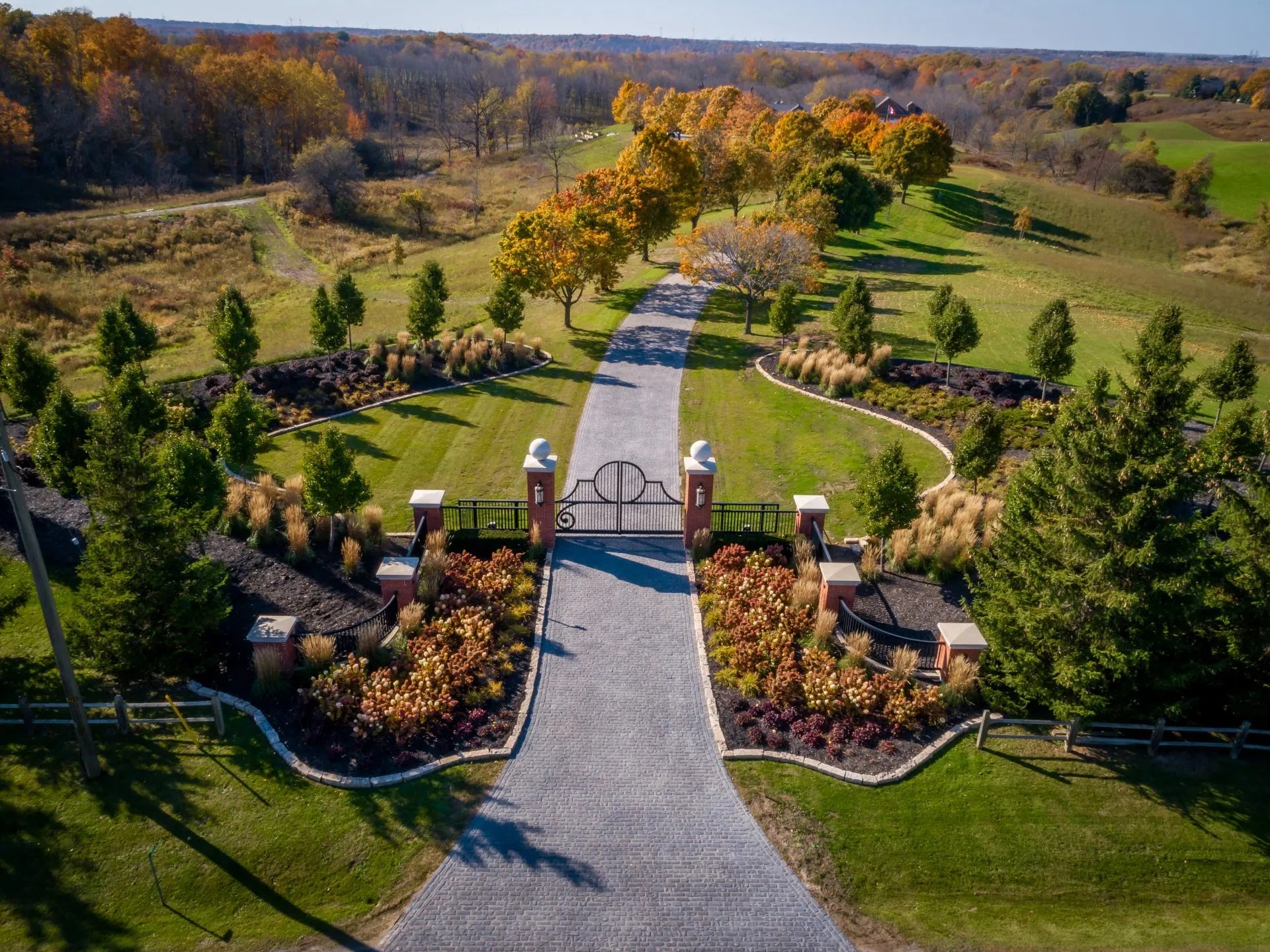 Photo du produit Pavé Vendome 80 par Permacon