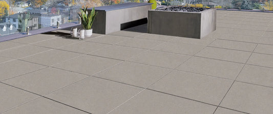 Photo du produit Dalle Urbaine par Permacon