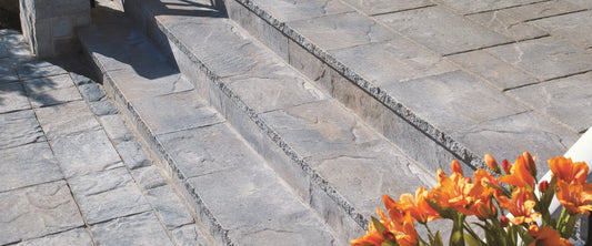 Photo du produit Couronnement Mondrian Plus par Permacon