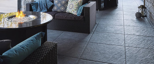 Photo du produit Mirage Quarziti 2.0 par Permacon