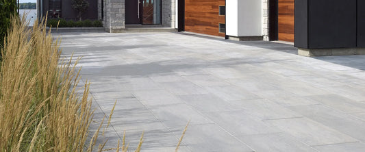 Photo du produit Pavé Méga Melville par Permacon