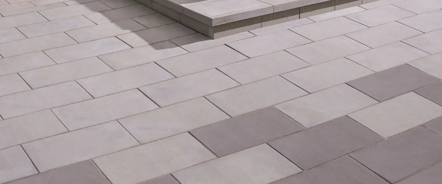 Photo du produit Dalle Esbelto par Permacon