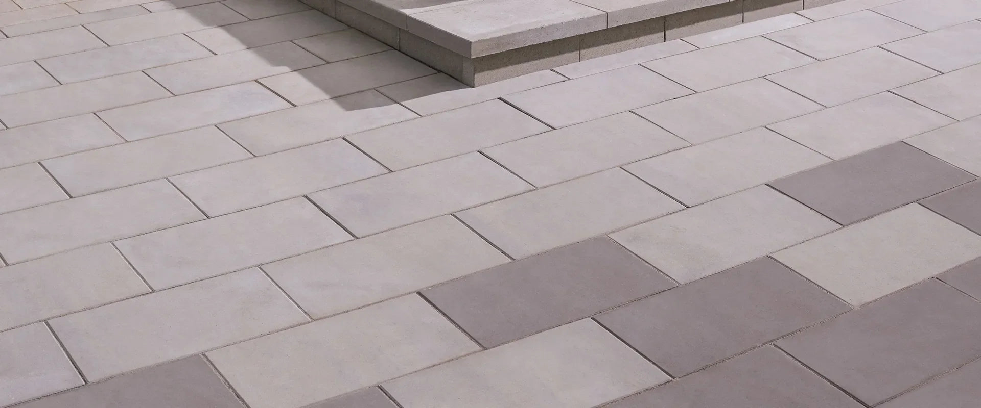 Photo du produit Dalle Esbelto par Permacon