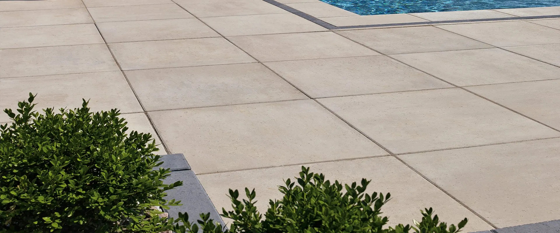 Photo du produit Dalle Melville 24×24 par Permacon