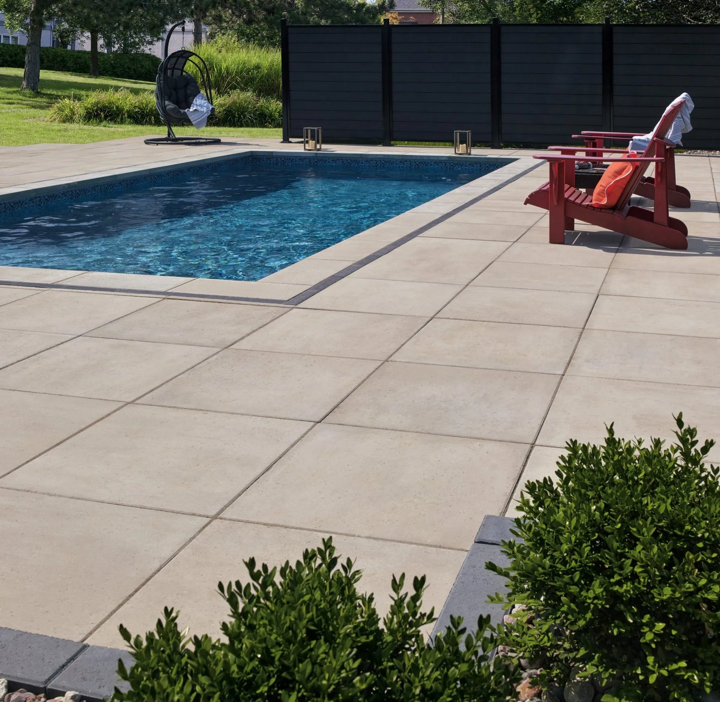 Photo du produit Bordure Méga Celtik par Permacon