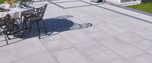 Photo du produit Dalle Wilfrid par Permacon