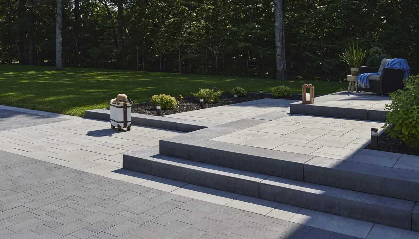 Photo du produit Pavé Capio par Permacon