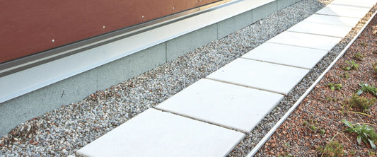 Photo du produit Dalles SmartCast par Permacon