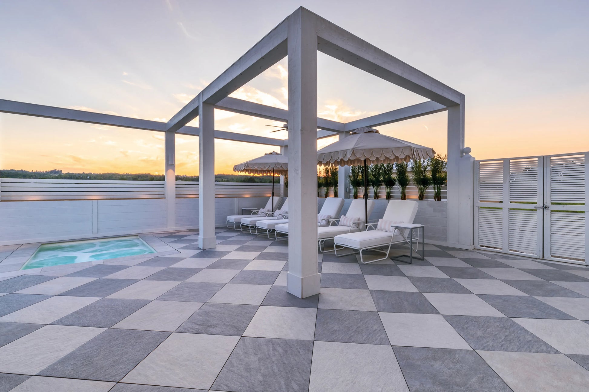 Photo du produit Mirage Quarziti 2.0 par Permacon