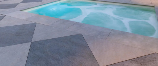 Photo du produit Couronnement Mirage Quarziti par Permacon