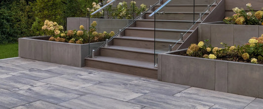 Photo du produit Panneax Artex par Permacon