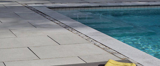Photo du produit Couronnement Laguna par Permacon