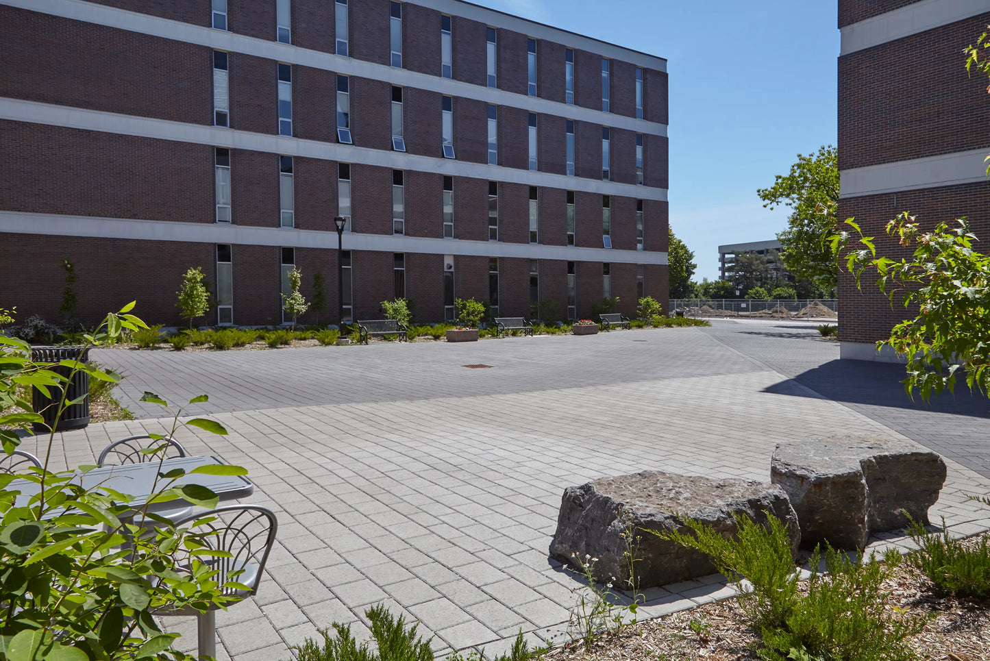 Photo du produit Pavé Agora par Permacon