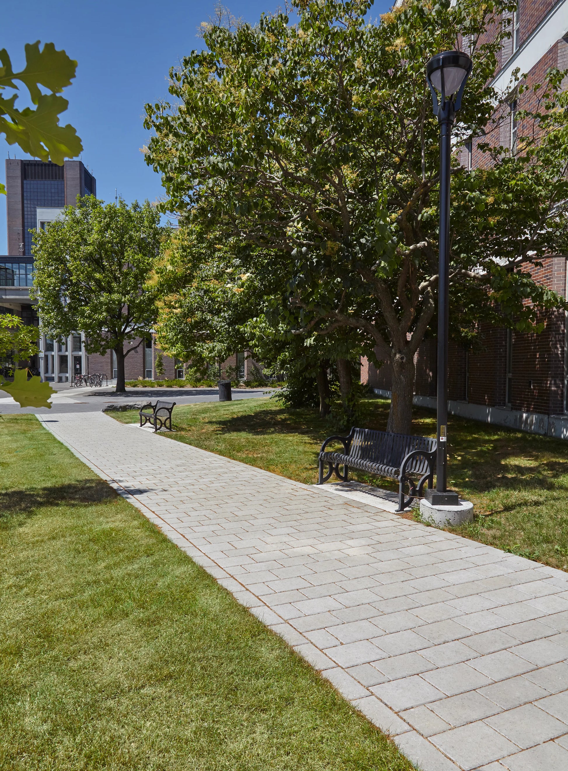 Photo du produit Pavé Agora par Permacon