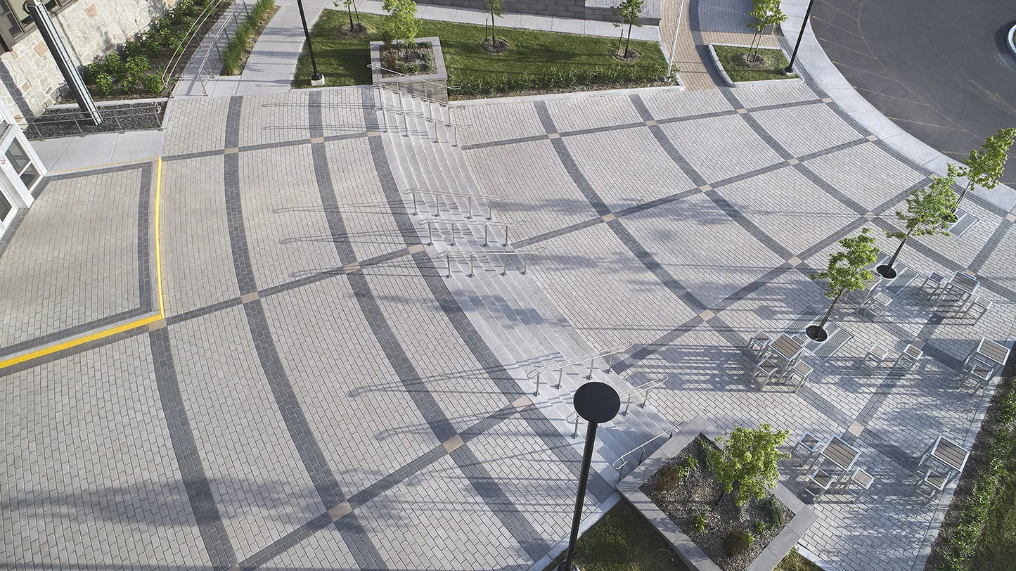 Photo du produit Pavé Boulevard par Permacon