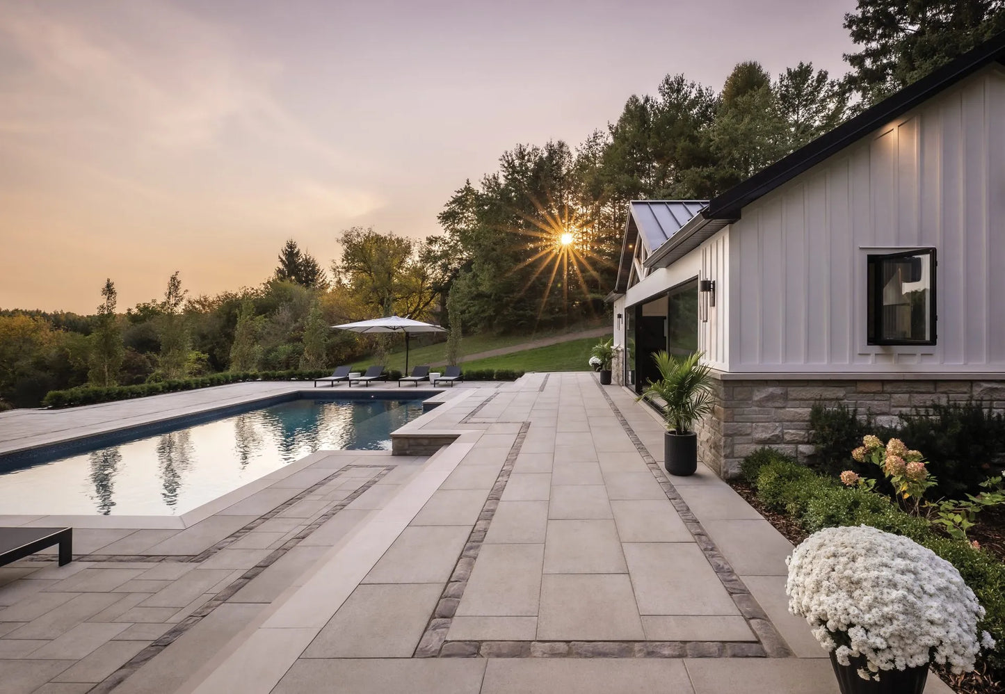 Photo du produit Pavé Vendome 60 par Permacon