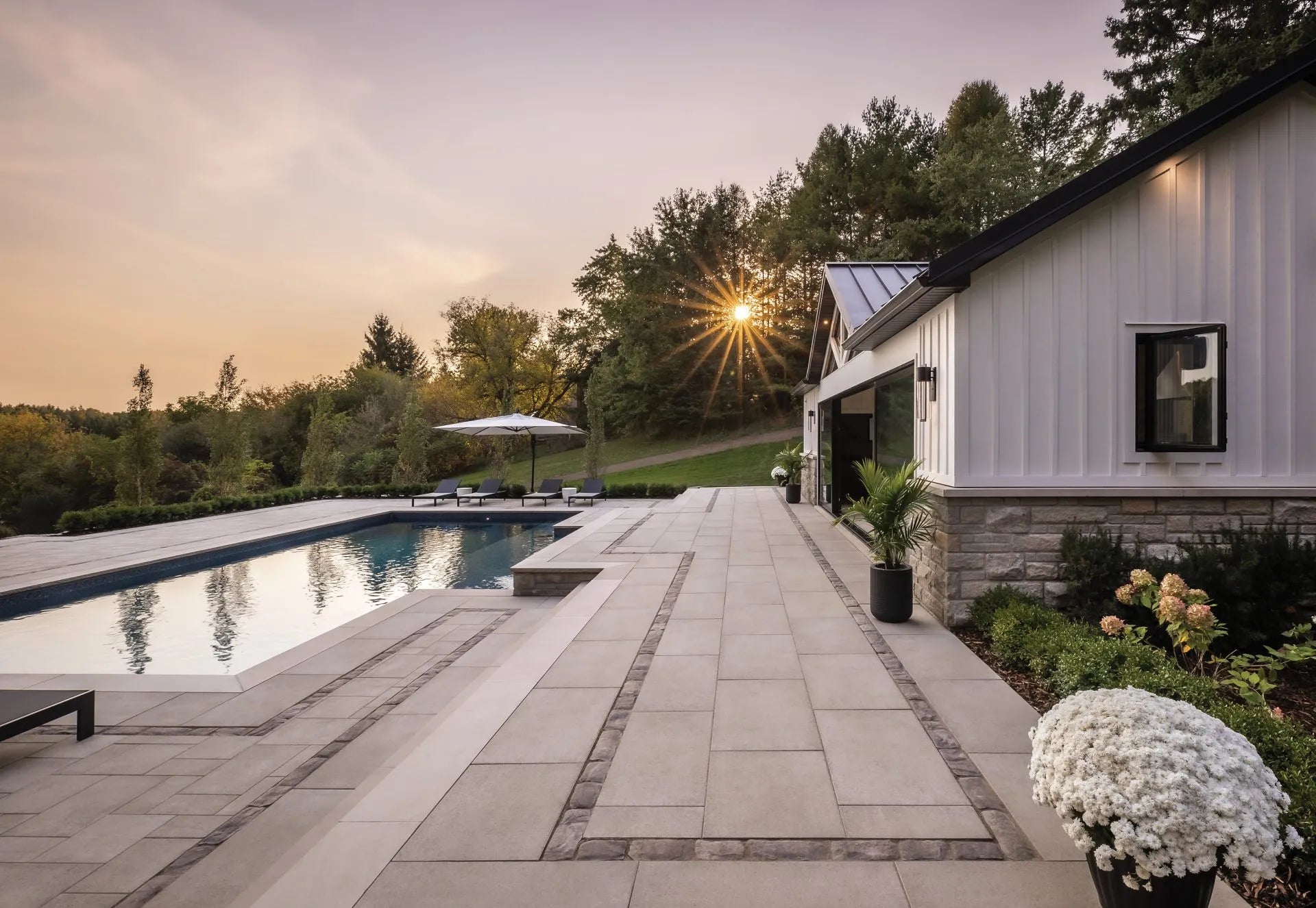 Photo du produit Pavé Vendome 60 par Permacon