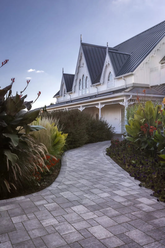 Photo du produit Pavé Paleo Plus par Permacon