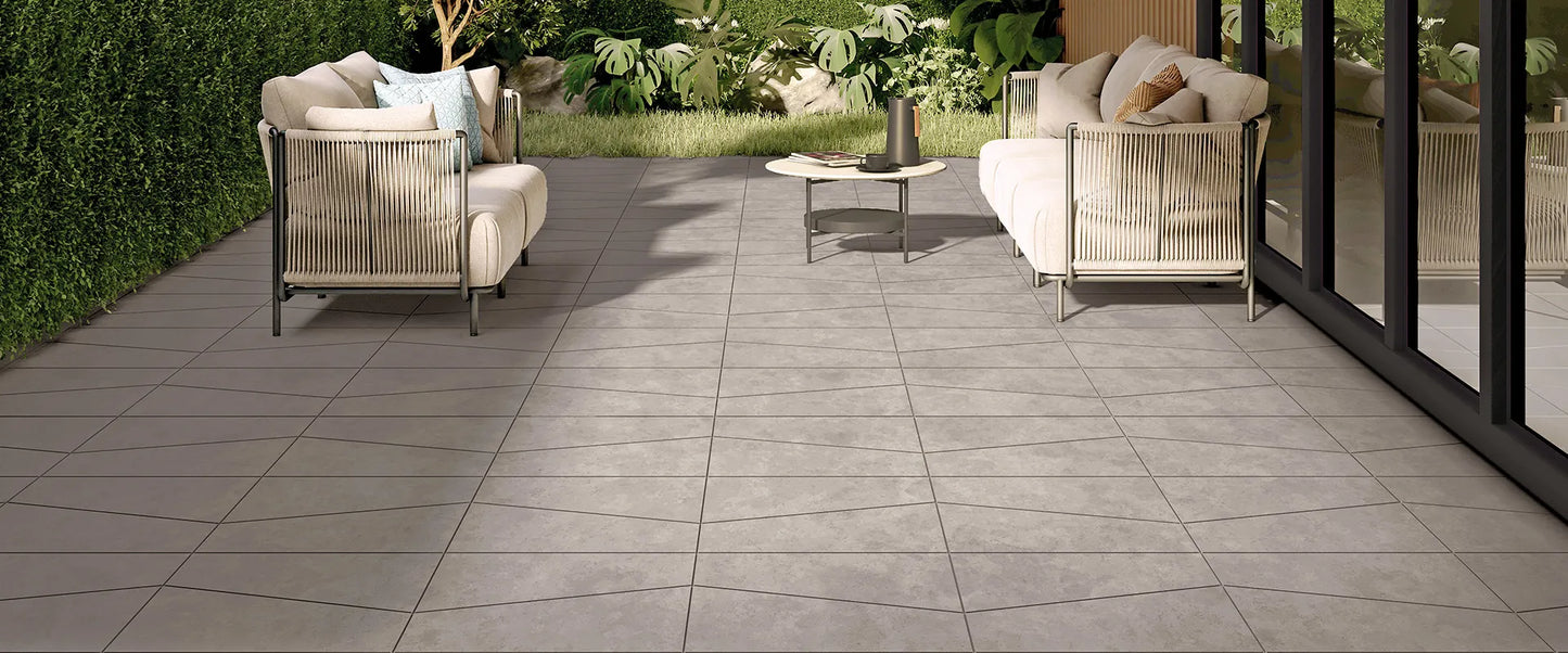 Photo du produit Dalle Vertex par Permacon