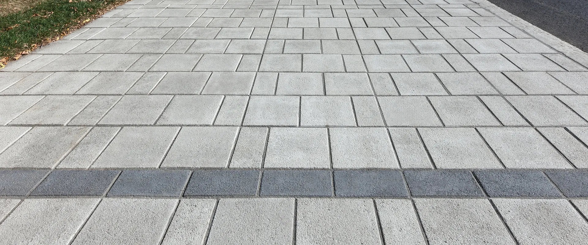 Photo du produit Pavé Boulevard par Permacon