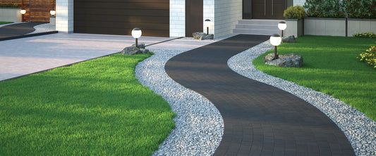 Photo du produit Pavé Capio par Permacon