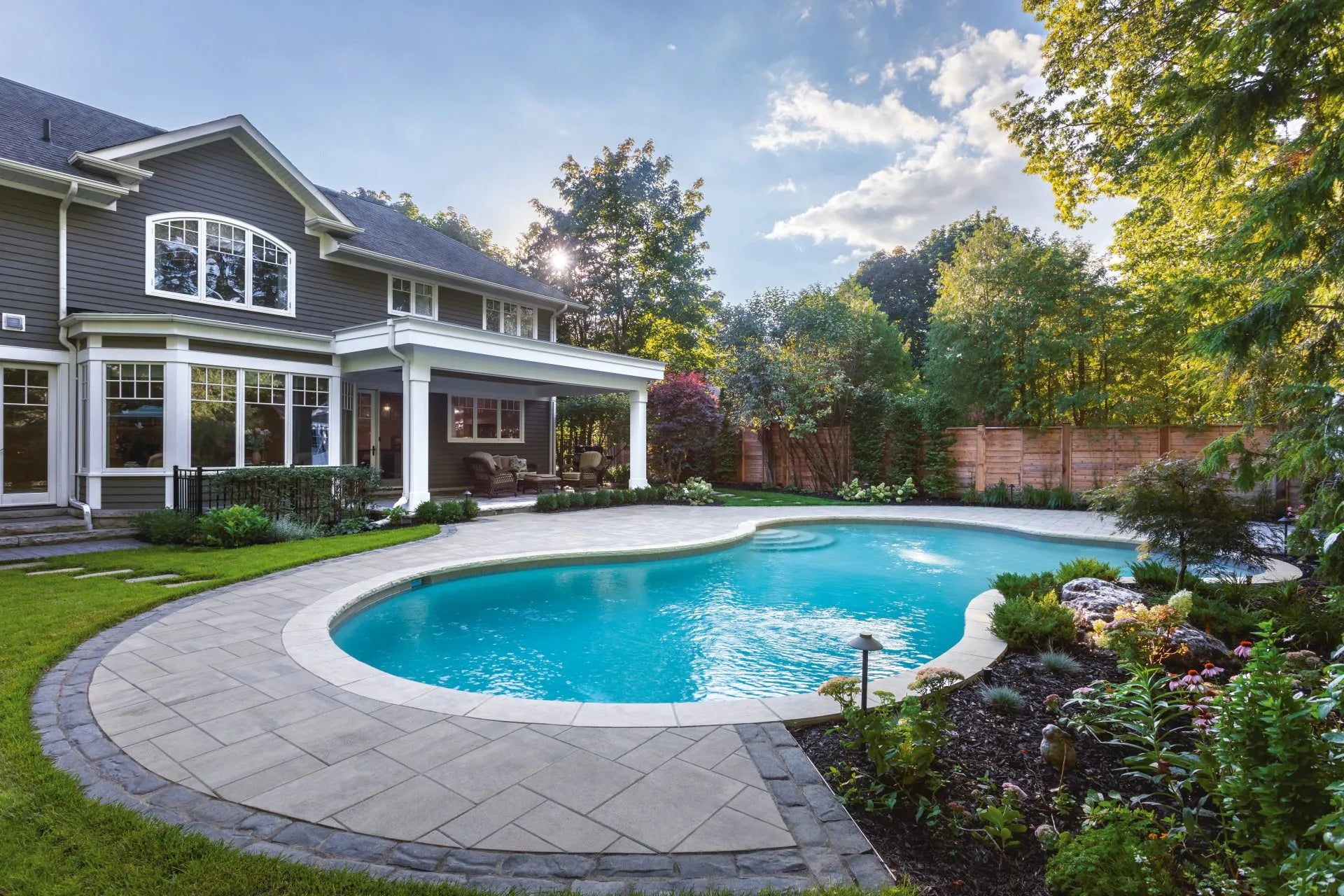 Photo du produit Pavé Vendome 60 par Permacon