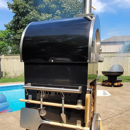 Oven Lift Kit - Image 2
