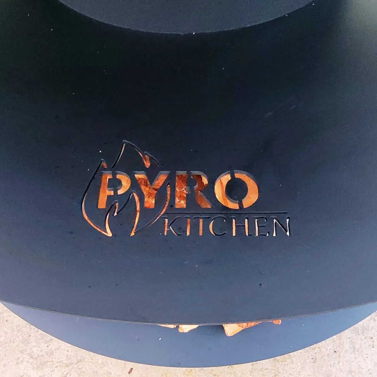 Pyro Grill - Image 4