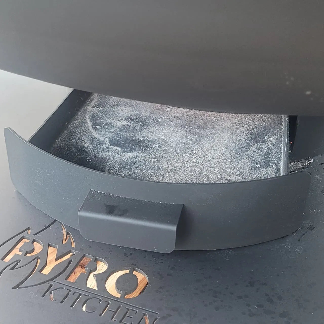 Pyro Grill - Image 5