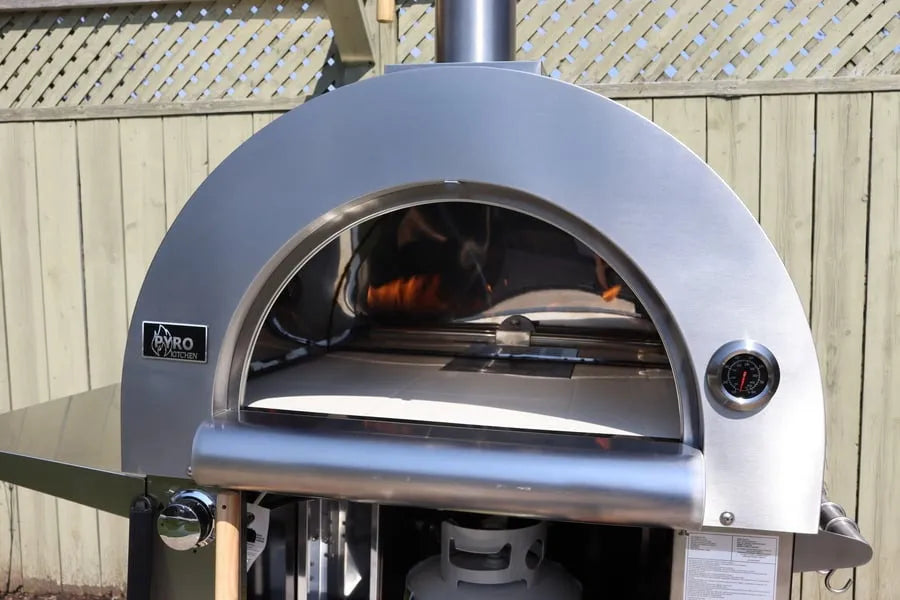 Caldo V3 Hybrid Pizza Oven - Image 6
