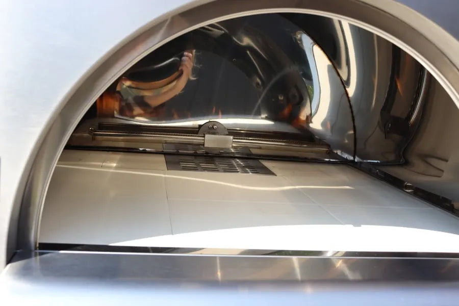 Caldo V3 Hybrid Pizza Oven - Image 11