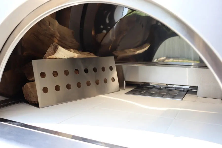 Caldo V3 Hybrid Pizza Oven - Image 12