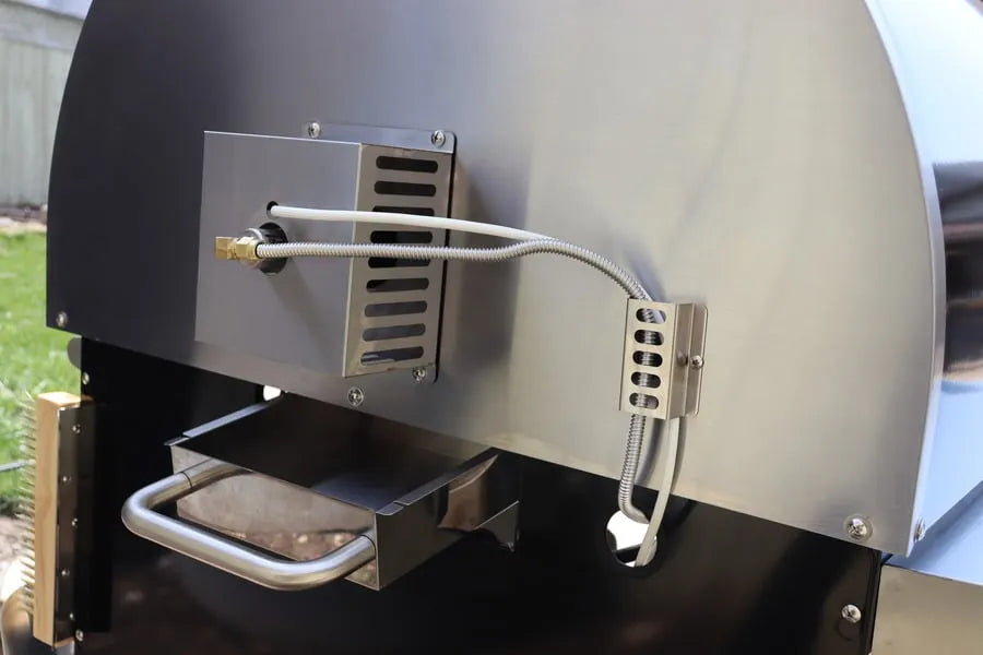 Caldo V3 Hybrid Pizza Oven - Image 13