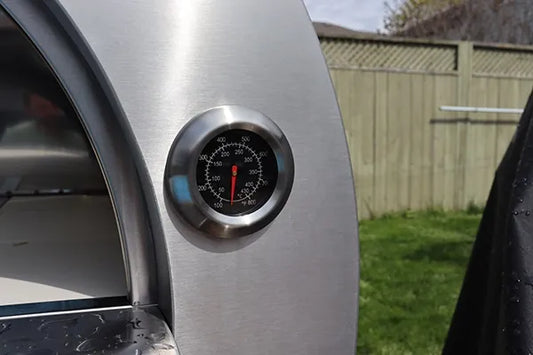 Replacement Thermometer for Caldo and Vera Onvens