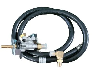 Caldo Natural Gas Conversion Kit