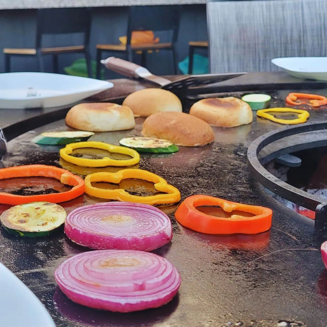 Pyro Grill - Image 14
