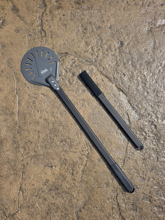 Extendable 7" Turning Peel - Image 2