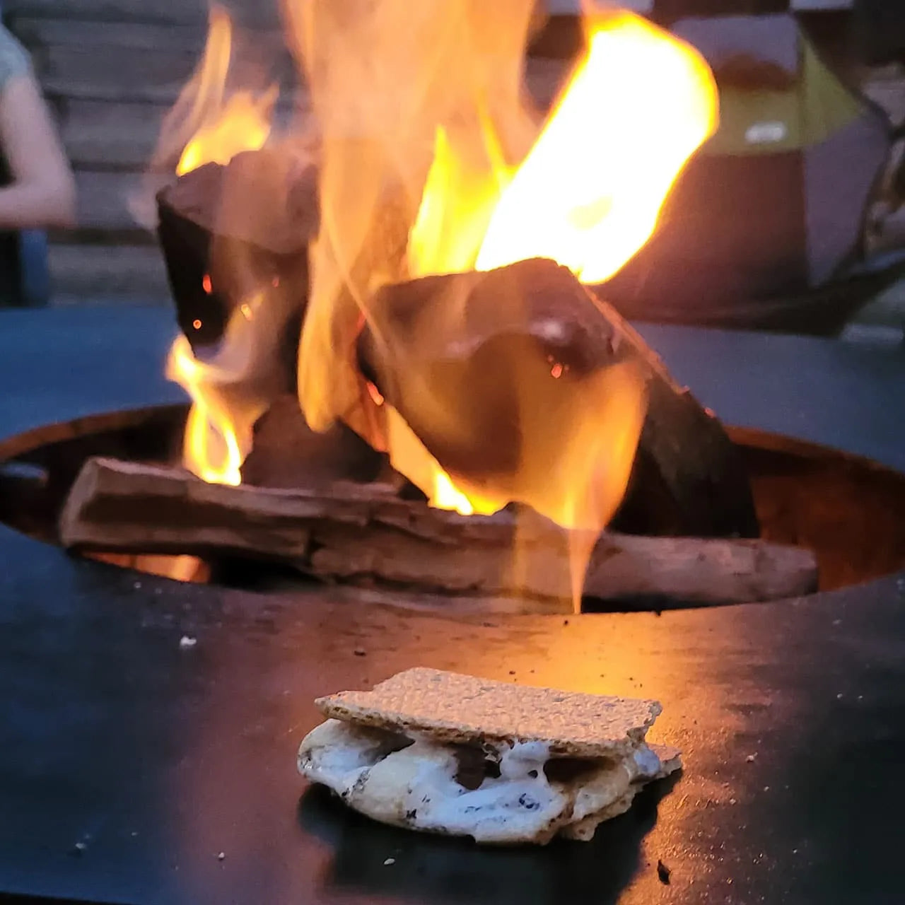 Pyro Grill - Image 15