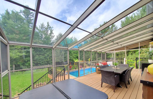 SunLOFT Traditionnel capri