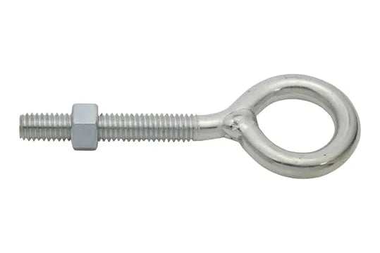 Anneau d'attache (eyebolt) 3/8 x 4" pour Ancrage Permanent