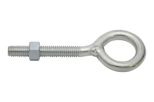 Anneau d'attache (eyebolt) 3/8 x 4" pour Ancrage Permanent