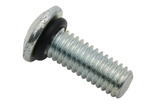 Bouchon (vis) d'été avec "O" Ring