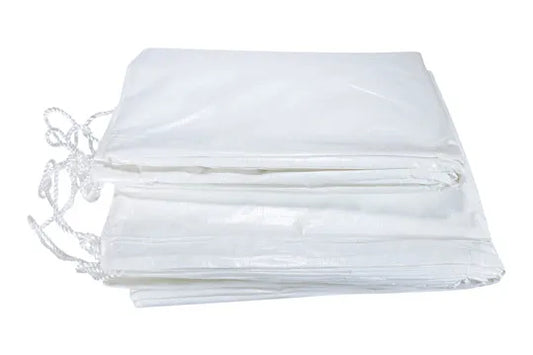 Flap de jonction abri Simple 48"